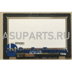 Модуль (Матрица, экран, дисплей LP116WH6(SP)(A2) + тачскрин) Dell
